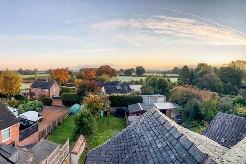 3 bedroom end of terrace house for sale, Pipe Gate, Market Drayton