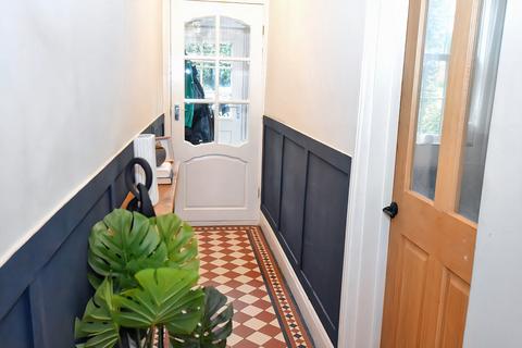 3 bedroom end of terrace house for sale, Pipe Gate, Market Drayton