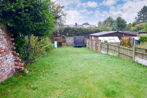 3 bedroom end of terrace house for sale, Pipe Gate, Market Drayton