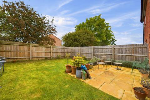 2 bedroom semi-detached house for sale, 75 Headland Rise, Malton, North Yorkshire, YO17 7PR