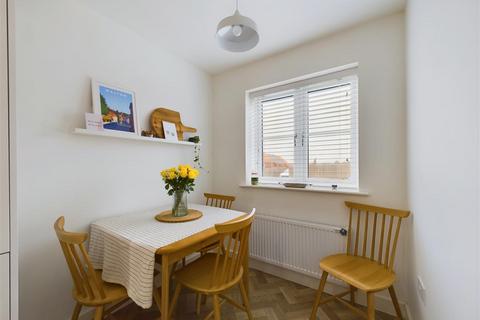 2 bedroom semi-detached house for sale, 75 Headland Rise, Malton, North Yorkshire, YO17 7PR