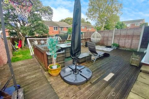 48 Armstrong Drive, Birmingham, B36 9NL
