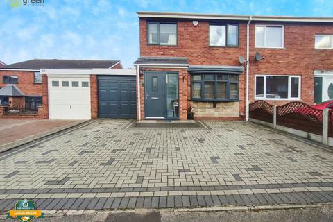 48 Armstrong Drive, Birmingham, B36 9NL