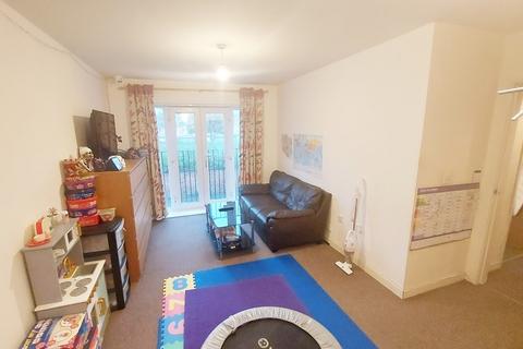 2 bedroom apartment for sale, Sidings Court, Guest Street, Widnes