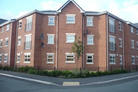 2 bedroom apartment for sale, Sidings Court, Guest Street, Widnes