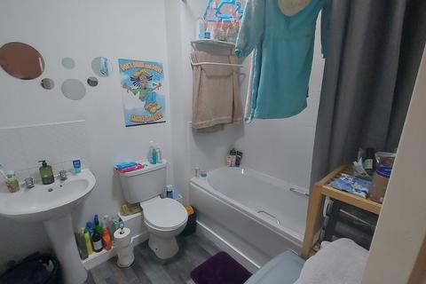 2 bedroom apartment for sale, Sidings Court, Guest Street, Widnes