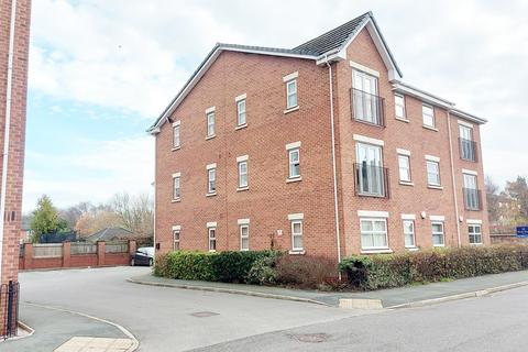 2 bedroom apartment for sale, Sidings Court, Guest Street, Widnes