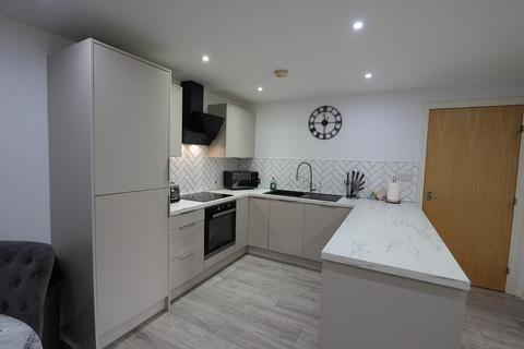 2 bedroom apartment for sale, Boundary Road, Birmingham B23