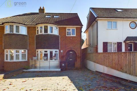 31 College Hill, Sutton Coldfield, B73 6HA
