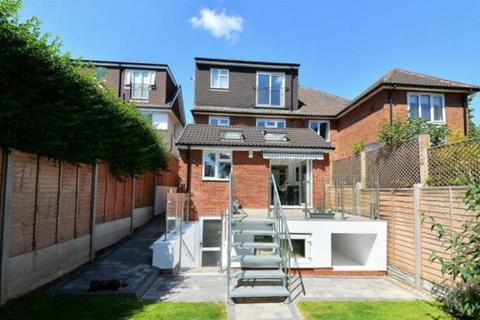 31 College Hill, Sutton Coldfield, B73 6HA