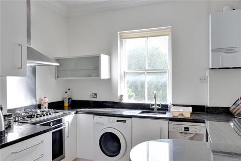 1 bedroom apartment for sale, Glebe Court, The Glebe, Blackheath, London, SE3