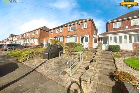 3 bedroom semi-detached house for sale, Appleton Avenue, Birmingham B43