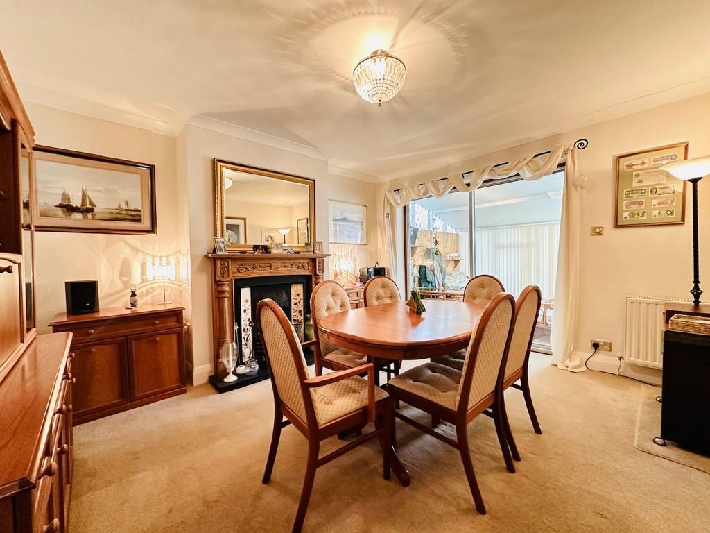 Great Berry Road, Crownhill, Plymouth 4 bed semidetached house for