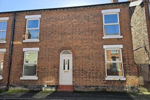 2 bedroom semi-detached house for sale, Edward Street, Rudheath, Northwich