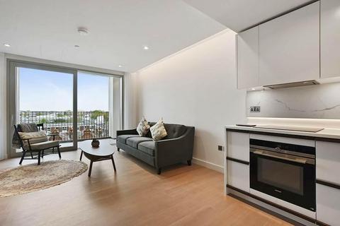 1 bedroom apartment for sale, Garrett Mansions, 287 Edgware Road, Paddington, London, W2