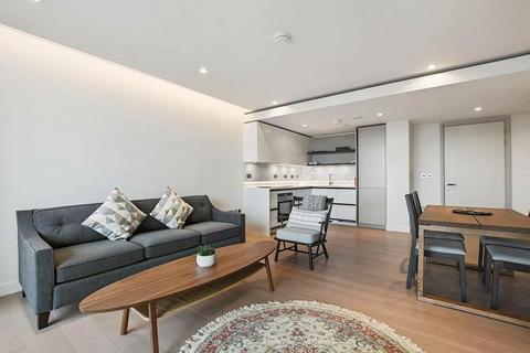 1 bedroom apartment for sale, Garrett Mansions, 287 Edgware Road, Paddington, London, W2