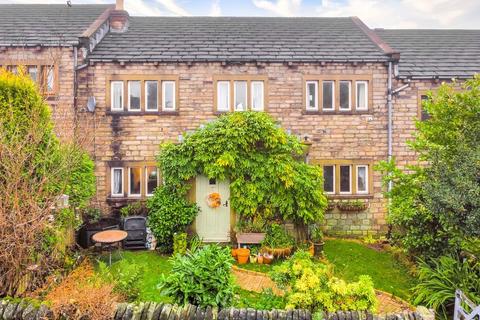 5 bedroom terraced house for sale, Green Abbey, Hade Edge, Holmfirth