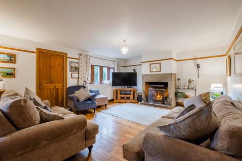 5 bedroom terraced house for sale, Green Abbey, Hade Edge, Holmfirth