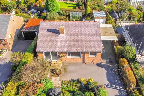 3 bedroom detached bungalow for sale, Slaithwaite Road, Meltham, Holmfirth