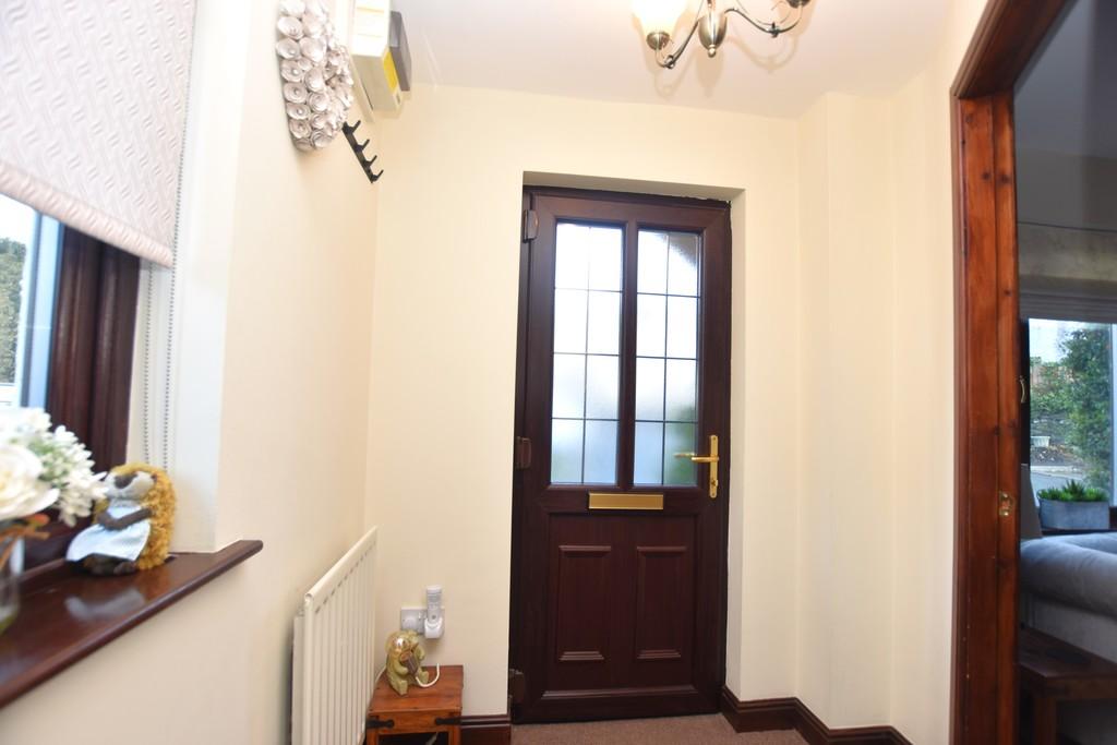 Backbarrow, Ulverston 2 bed semidetached house for sale £250,000