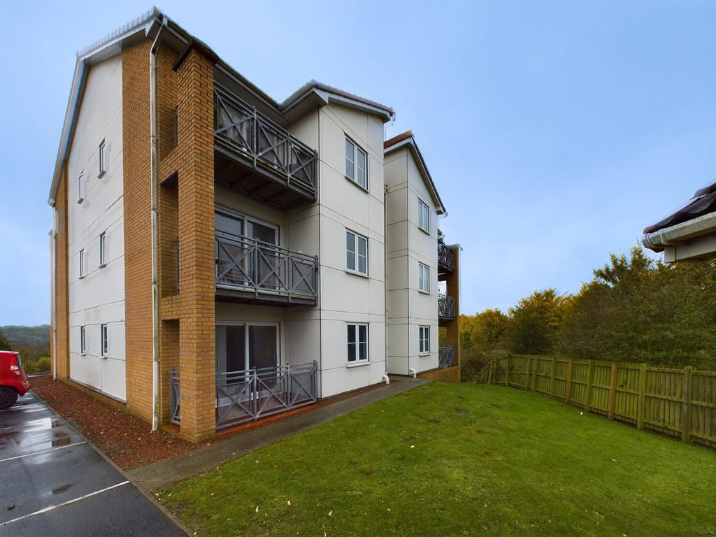 Pennyroyal Road, Stockton On Tees 1 bed apartment for sale £62,500