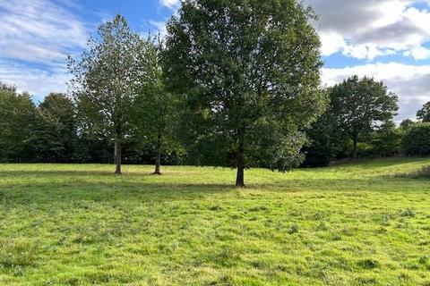 Land for sale, Overton, Ludlow