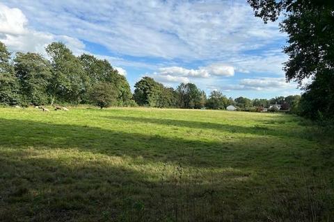 Land for sale, Overton, Ludlow