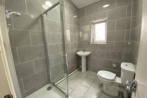 1 bedroom flat to rent, Llanbleddian Gardens, Cathays,