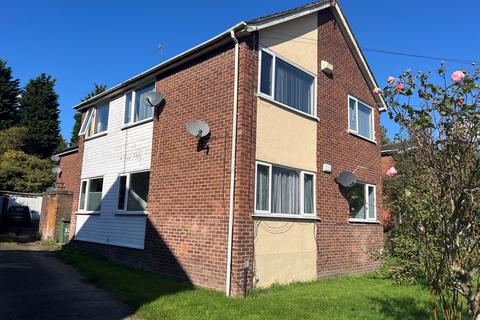 2 bedroom ground floor maisonette for sale, 30A Spring Road, Longford, Coventry, West Midlands CV6 7FP