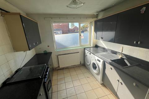 2 bedroom ground floor maisonette for sale, 30A Spring Road, Longford, Coventry, West Midlands CV6 7FP