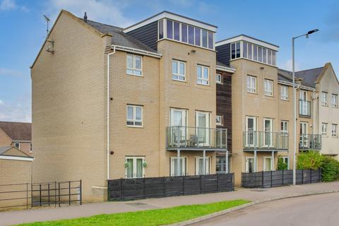 2 bedroom ground floor flat for sale, Stone Hill, St. Neots PE19