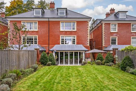 5 bedroom semi-detached house for sale, Sleepers Hill, Winchester, SO22