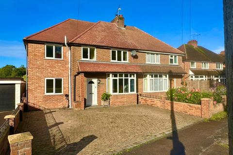 4 bedroom semi-detached house for sale, Ash Vale GU12