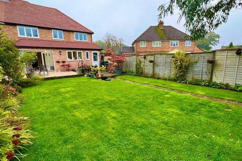 4 bedroom semi-detached house for sale, Ash Vale GU12