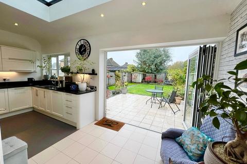 4 bedroom semi-detached house for sale, Ash Vale GU12