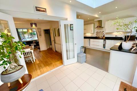 4 bedroom semi-detached house for sale, Ash Vale GU12