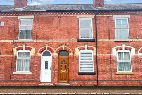 Wellington Street, Long Eaton, NG10