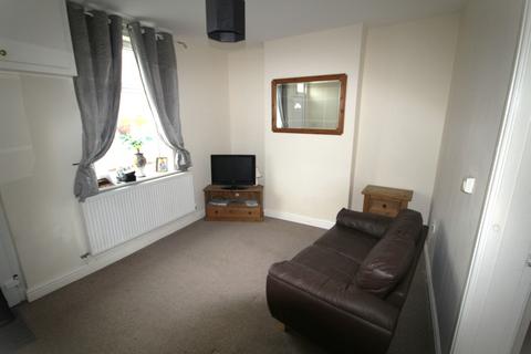 2 bedroom end of terrace house for sale, Northop Road, Flint