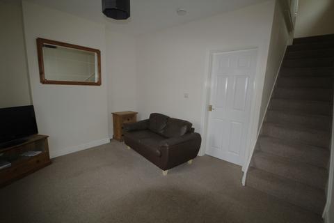 2 bedroom end of terrace house for sale, Northop Road, Flint