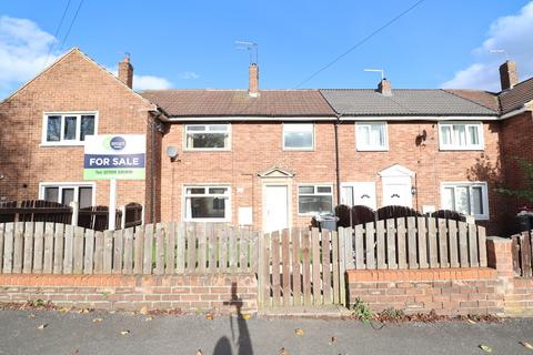 3 bedroom terraced house to rent, Thomas Street, Mexborough S64