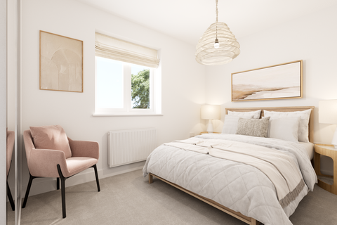 1 bedroom end of terrace house for sale, Plot 112, The Arden at Abbotsham Park, Clovelly Road EX39