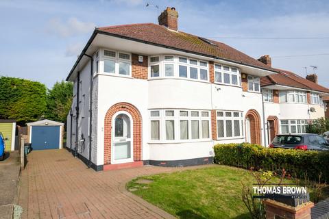 3 bedroom semi-detached house for sale, Northlands Avenue, Orpington