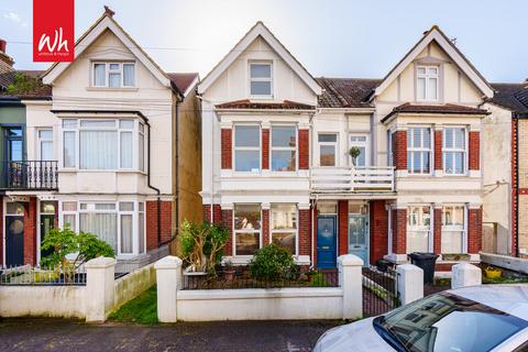 3 bedroom maisonette for sale, St. Andrews Road, Portslade