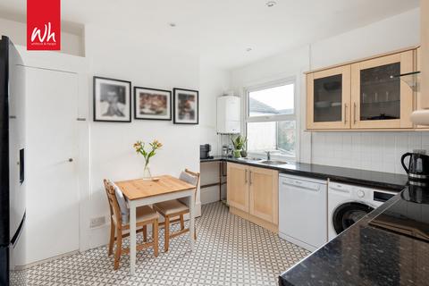 3 bedroom maisonette for sale, St. Andrews Road, Portslade