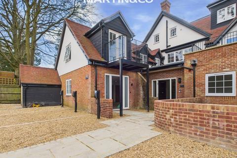 undefined, Oakingham Court, Heath Hill Road North