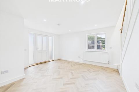 undefined, Oakingham Court, 18 Heath Hill Road North