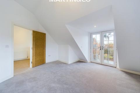 undefined, Oakingham Court, 18 Heath Hill Road North