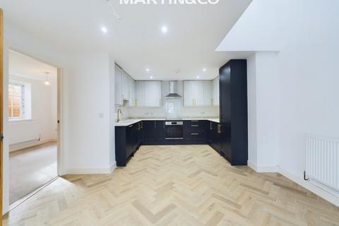 undefined, Oakingham Court, Heath Hill Road North
