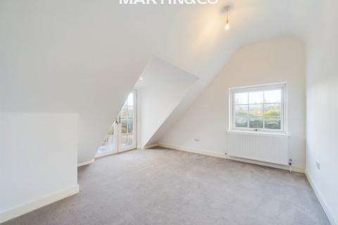undefined, Oakingham Court, Heath Hill Road North