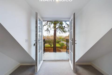 undefined, Oakingham Court, Heath Hill Road North